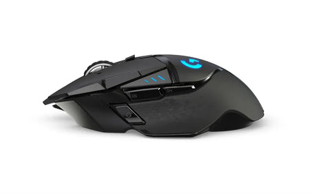 Image 20 for Logitech G502 Lightspeed Wireless Gaming Mouse
