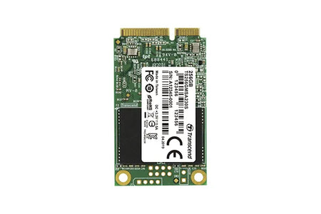 Image 3 for Transcend 256GB mSATA MSA230 SSD