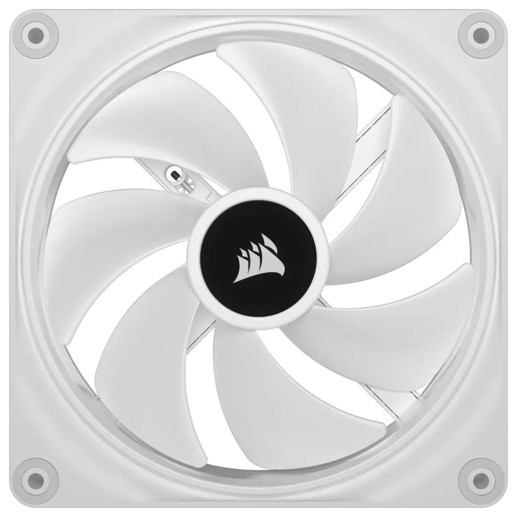 Image 4 for Corsair iCUE LINK QX140 RGB 140mm PWM Fans Starter Kit
