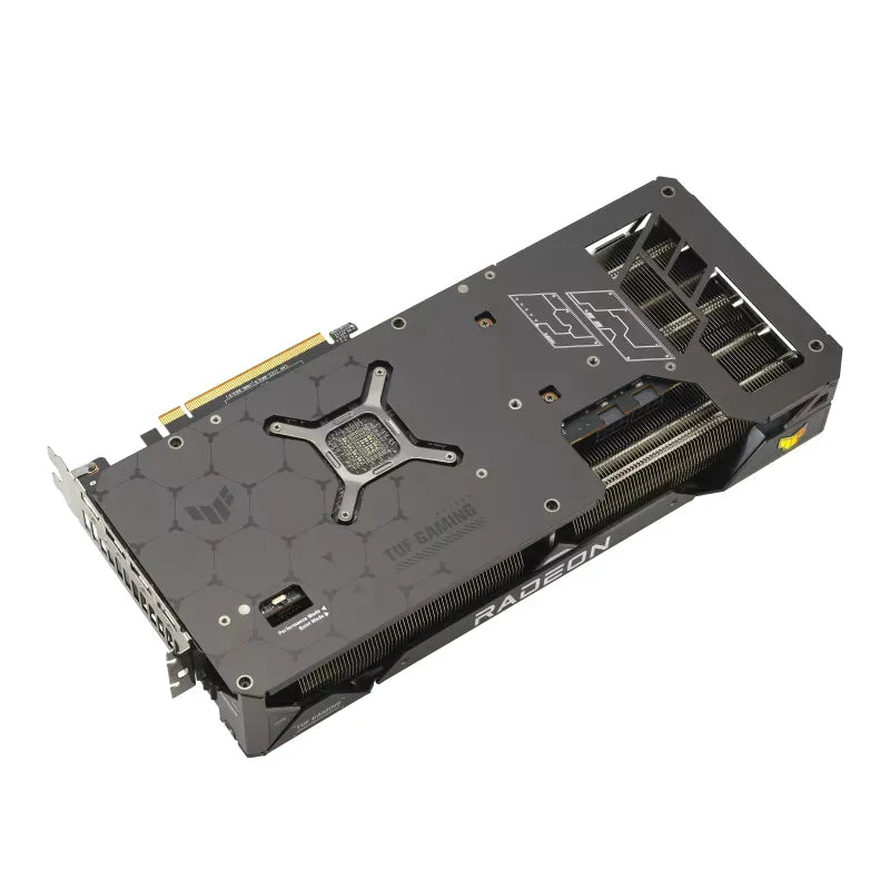 Image 7 for ASUS TUF RX 7700 XT 12GB Gaming Graphics Card