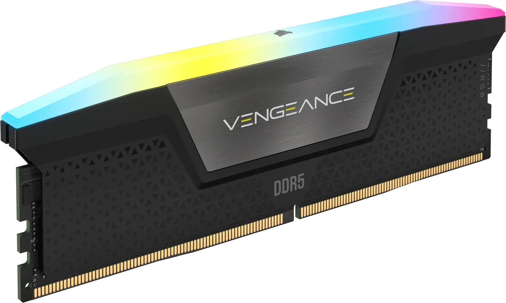 Image 5 for Corsair Vengeance RGB 128GB DDR5 Memory Kit