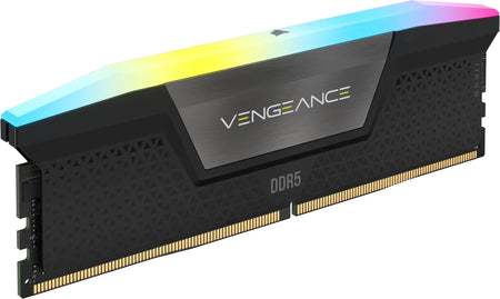 Image 5 for Corsair Vengeance RGB 128GB DDR5 Memory Kit
