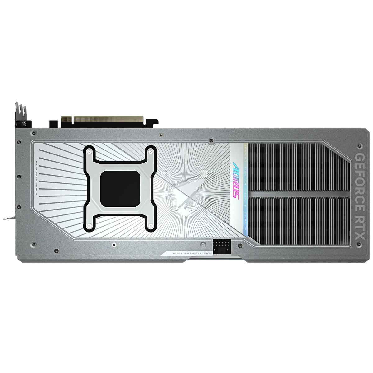 Image 5 for GIGABYTE GeForce RTX 5090 AORUS MASTER ICE 32GB GDDR7