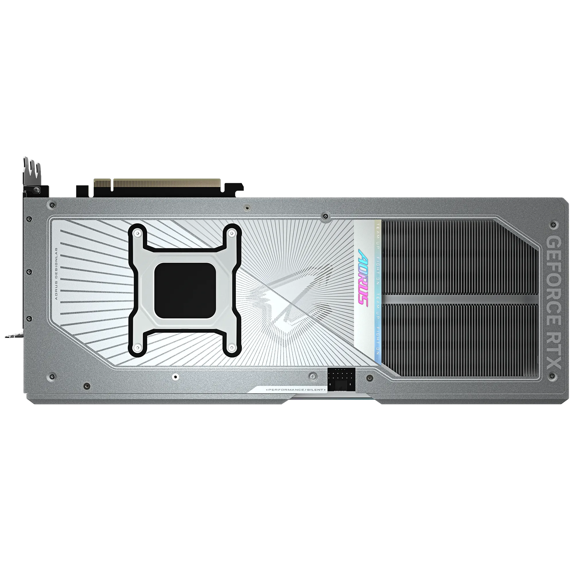 Image 5 for GIGABYTE GeForce RTX 5090 AORUS MASTER ICE 32GB GDDR7