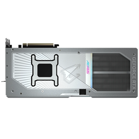 Image 5 for GIGABYTE GeForce RTX 5090 AORUS MASTER ICE 32GB GDDR7