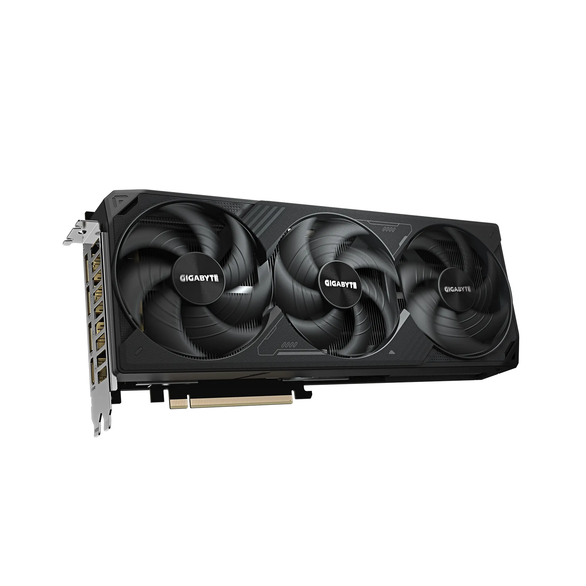 Image 4 for GIGABYTE GeForce RTX 5080 WINDFORCE OC 16GB