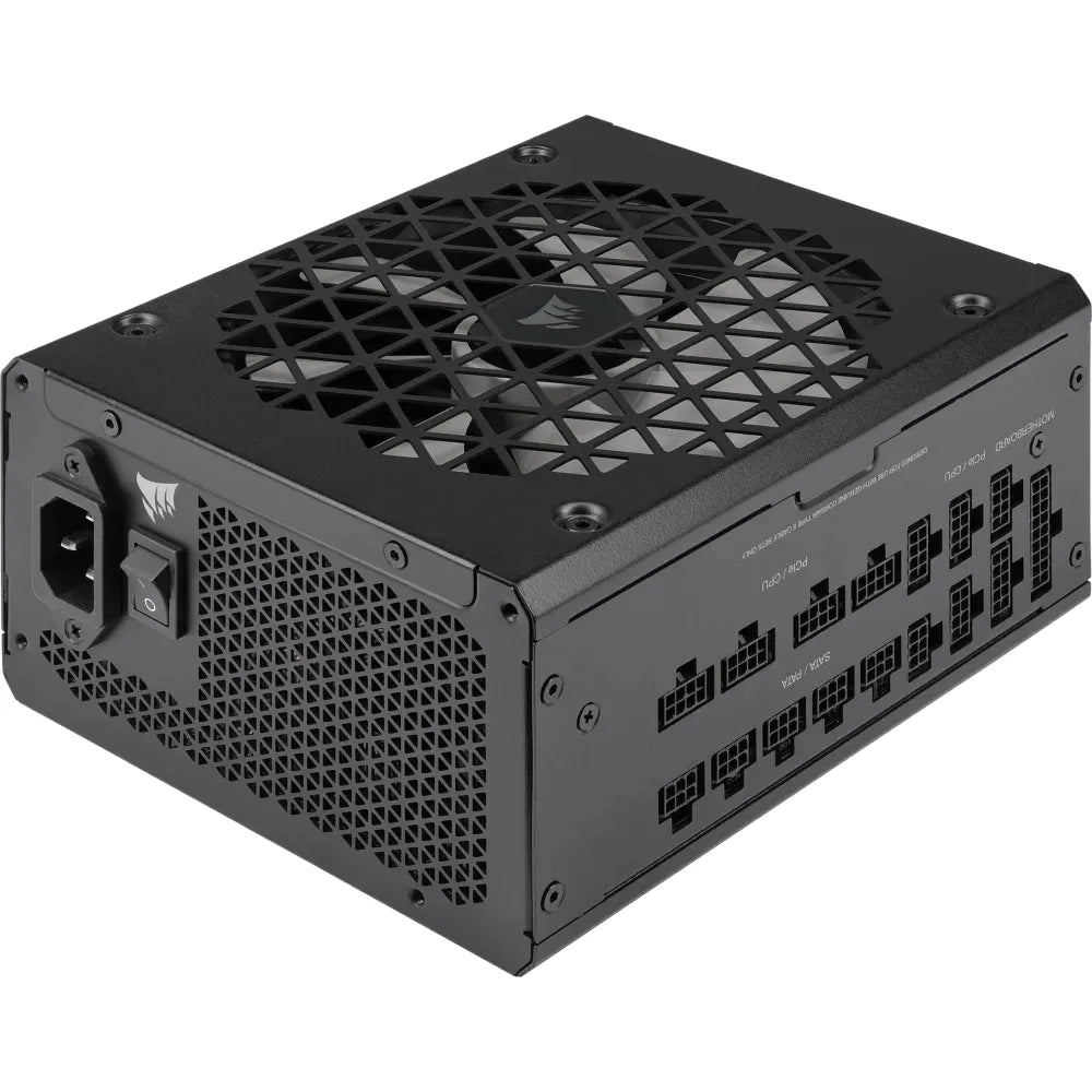 Image 4 for Corsair RM1200x Shift 1200W PSU