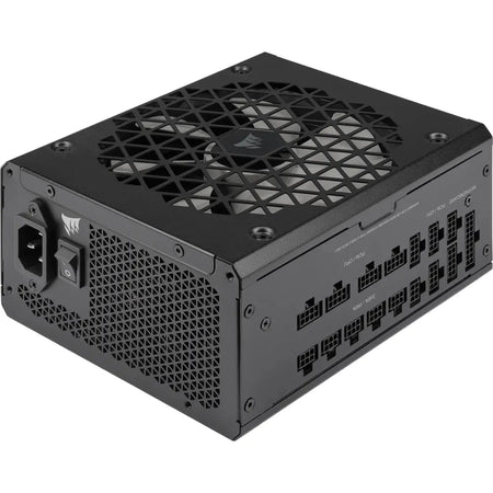 Image 4 for Corsair RM1200x Shift 1200W PSU
