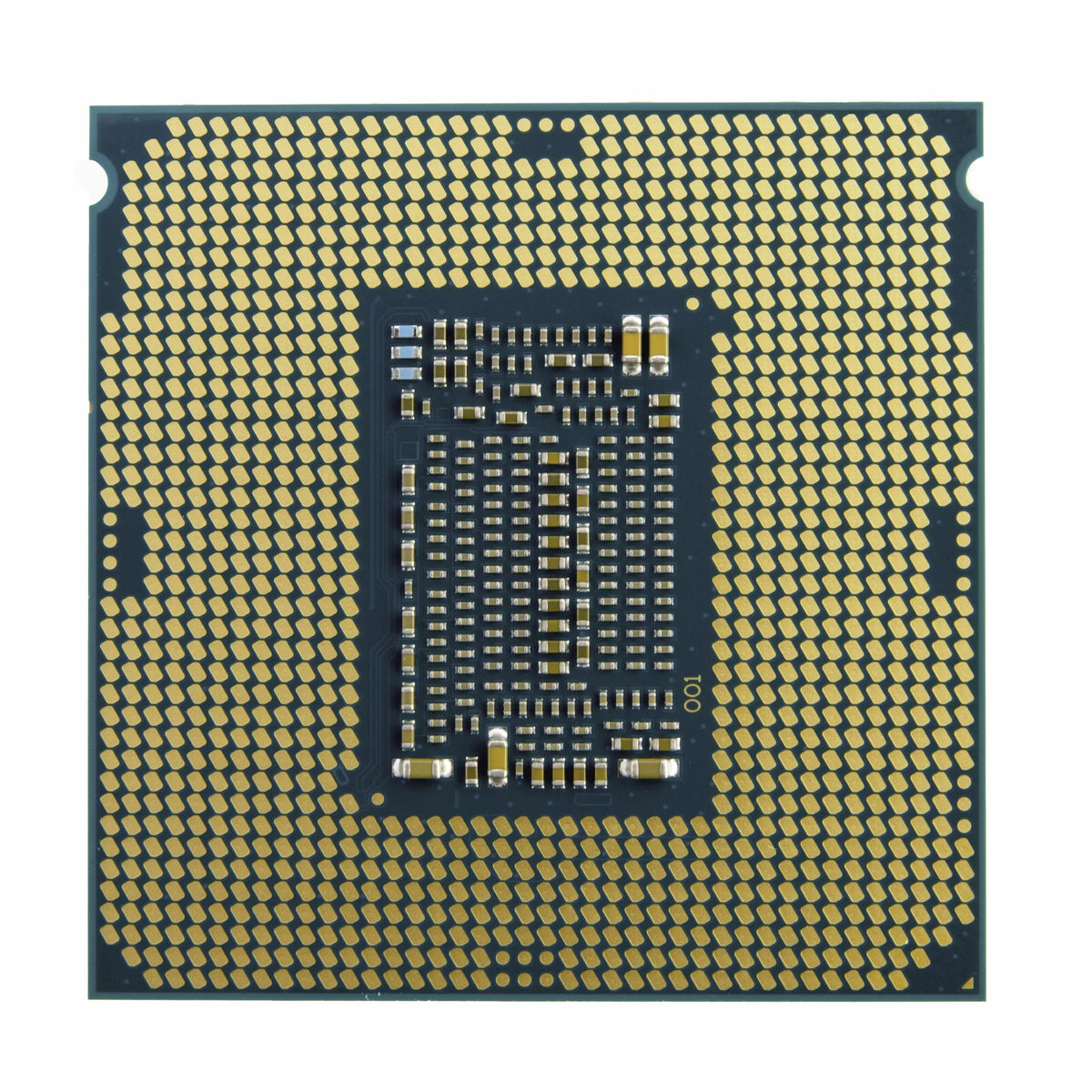 Image 2 for Lenovo ThinkSystem Intel Xeon Silver Processor