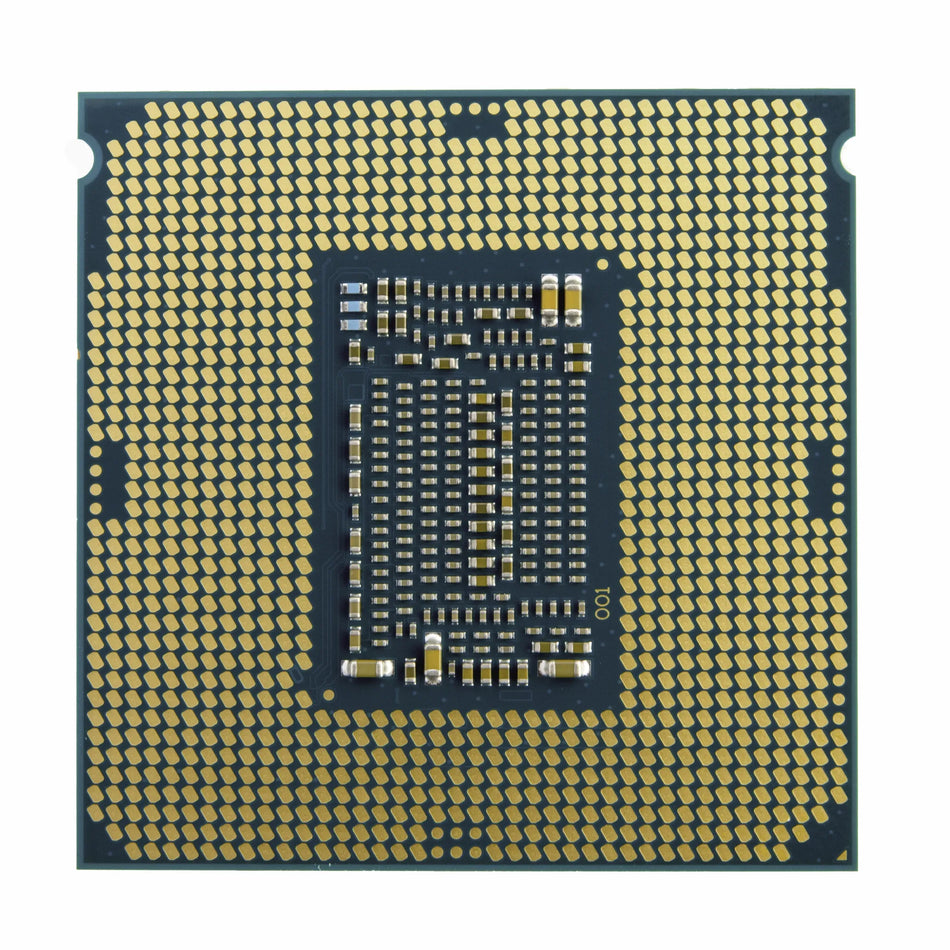 Image 2 for Lenovo ThinkSystem Intel Xeon Silver Processor