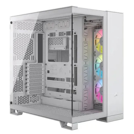 Image 2 for Corsair 6500X Mid-Tower PC Case