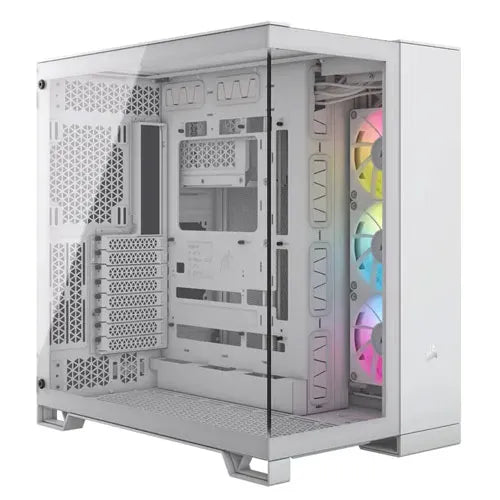 Image 2 for Corsair 6500X Mid-Tower PC Case