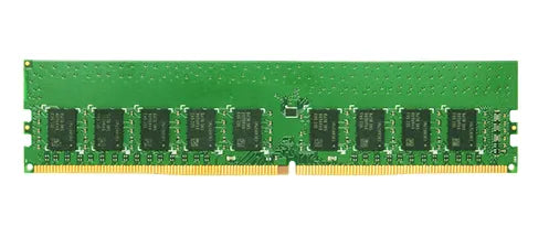 Image 1 for Synology 8GB DDR4-2666 ECC UDIMM RAM Module