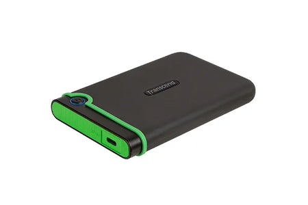 Image 1 for Transcend 2TB StoreJet M3C Portable HDD