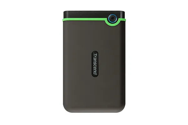 Image 3 for Transcend 2TB StoreJet M3C Portable HDD