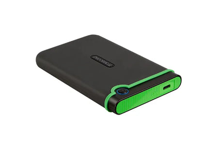 Image 4 for Transcend 2TB StoreJet M3C Portable HDD