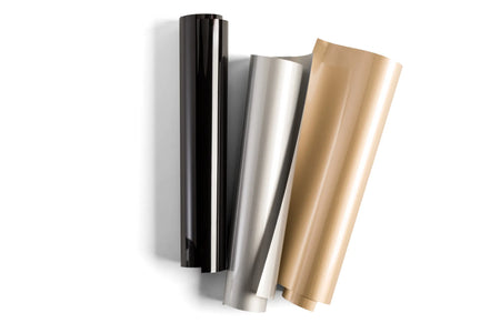 Image 5 for Cricut Everyday Iron-On Sampler Classics