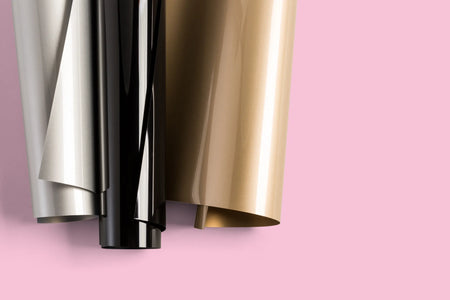 Image 6 for Cricut Everyday Iron-On Sampler Classics