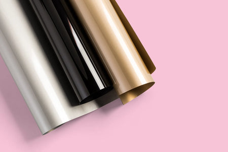 Image 13 for Cricut Everyday Iron-On Sampler Classics