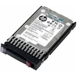 Image 1 for 900GB HPE SAS Enterprise HDD