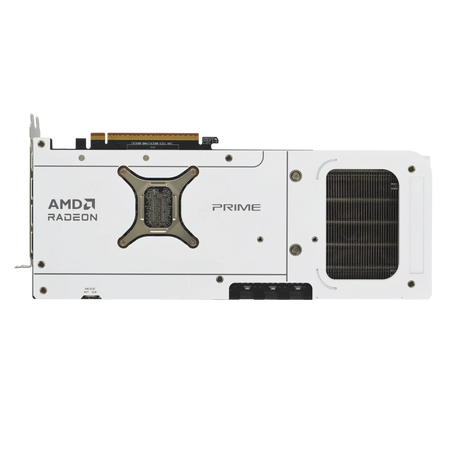 Image 9 for ASUS Graphics Card/AMD/PCIe5/16GB GDDR6/OC mode:up to 3030MHz (Boost Clock)/Default mode:up to 2480MHz(Boost)1xHDMI/3xDP/750W