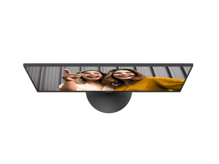 Image 5 for AOC Q27B30E 27" QHD 75Hz Monitor - 2560x1440, 4ms GtG, HDMI + DP, 3-Sided Frameless, External PSU, 3 Year Warranty