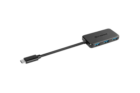 Image 1 for Transcend USB-C 4-Port Hub
