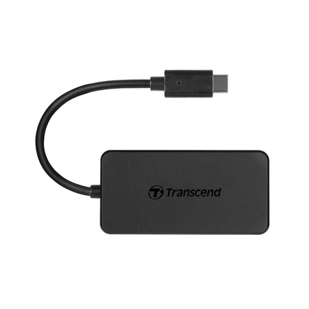 Image 3 for Transcend USB-C 4-Port Hub