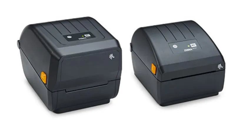 Image 1 for Zebra ZD220 Thermal Transfer Printer