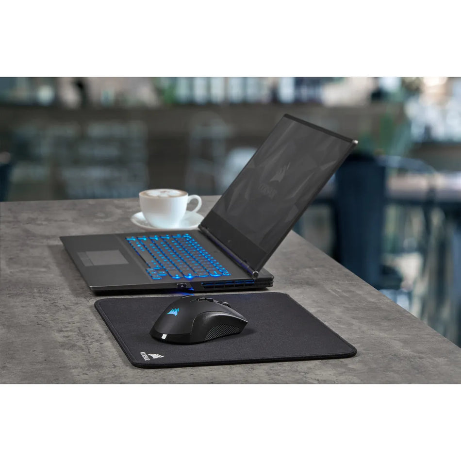 Image 2 for Corsair Ironclaw RGB Wireless Gaming Mouse