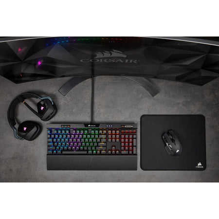 Image 3 for Corsair Ironclaw RGB Wireless Gaming Mouse