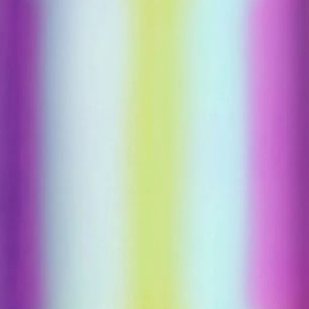 Image 1 for Cricut Holo Iron-On Sampler - Berry Sorbet