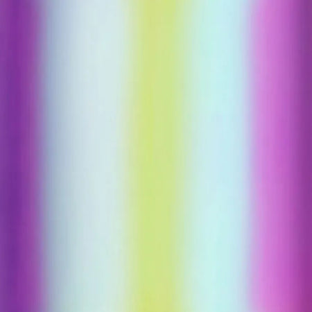 Image 1 for Cricut Holo Iron-On Sampler - Berry Sorbet