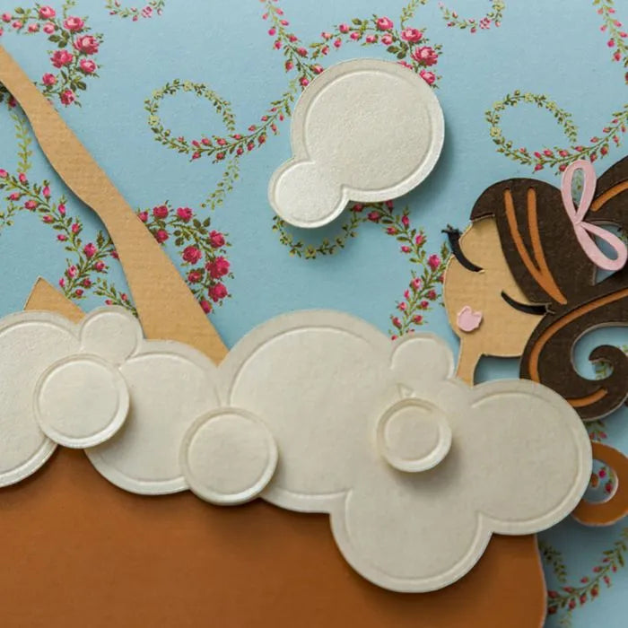 Image 1 for Cricut Maker Debossing Tip with QuickSwap Housing