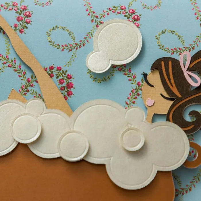 Image 2 for Cricut Maker Debossing Tip with QuickSwap Housing