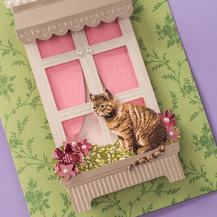 Image 18 for Cricut Maker Debossing Tip with QuickSwap Housing