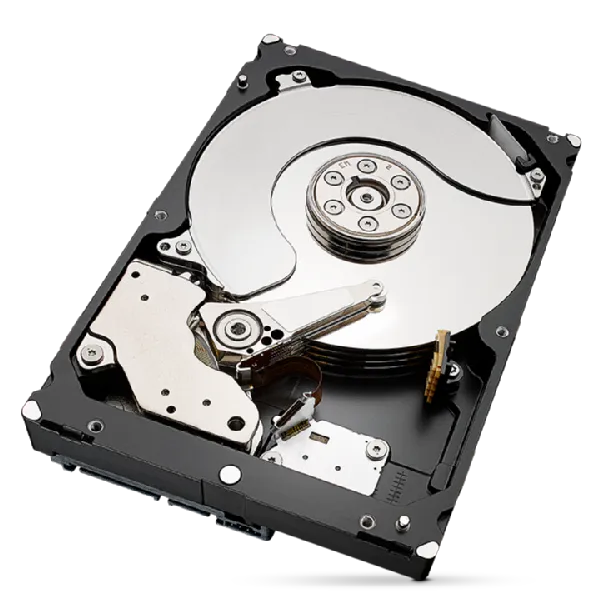 Image 5 for Seagate IronWolf Pro ST6000NT001 6TB 3.5-inch NAS HDD - 7200 RPM, SATA 6Gb/s