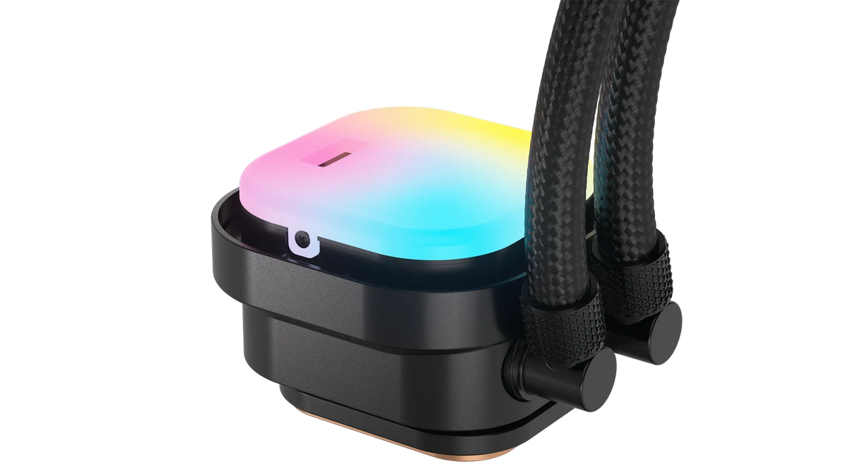 Image 8 for Corsair iCUE LINK TITAN 280 RX RGB Liquid CPU Cooler