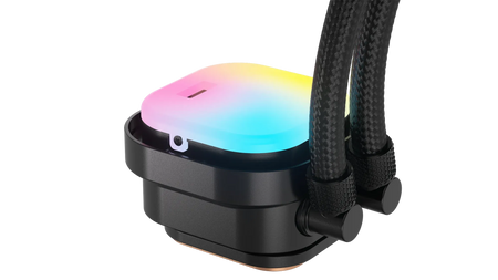 Image 8 for Corsair iCUE LINK TITAN 280 RX RGB Liquid CPU Cooler