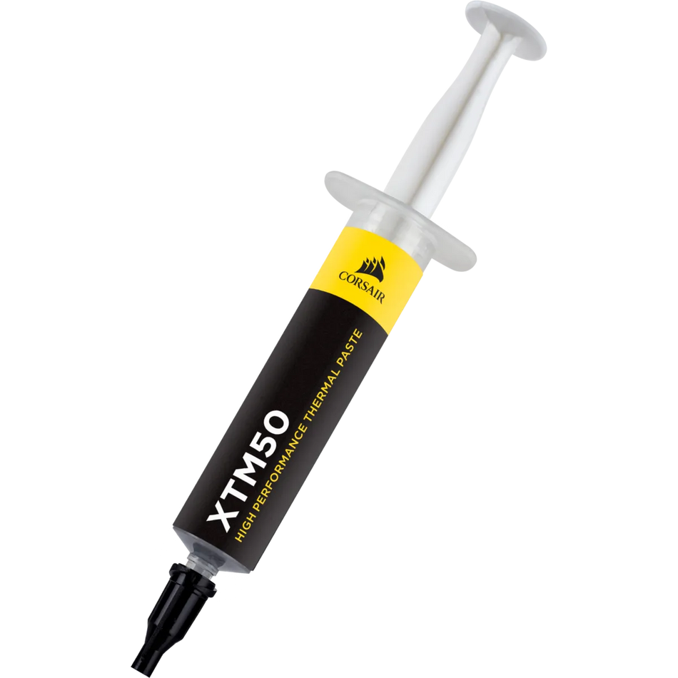 Image 1 for Corsair XTM50 Thermal Compound