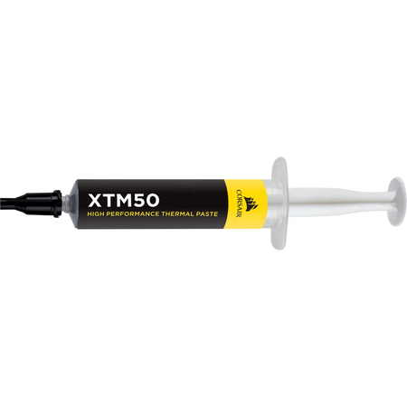 Image 2 for Corsair XTM50 Thermal Compound