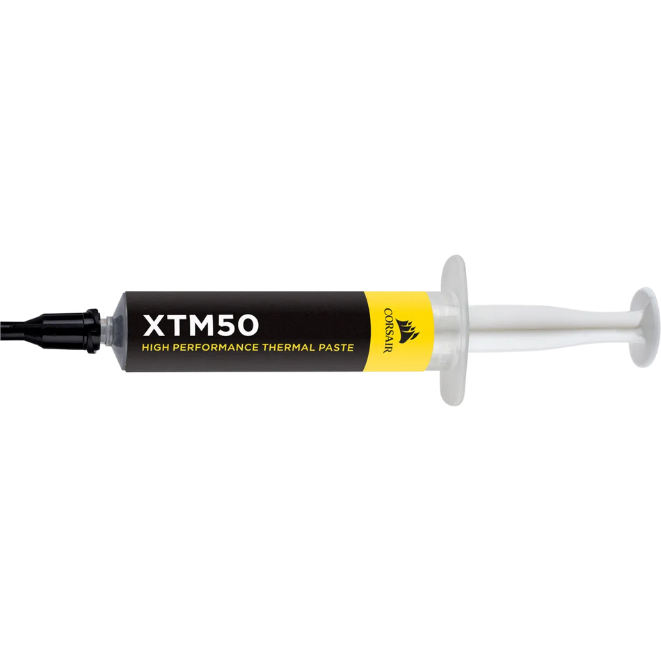 Image 2 for Corsair XTM50 Thermal Compound