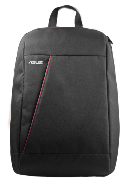 Image 2 for ASUS NEREUS BACKPACKBLACKFITS UP TO 16