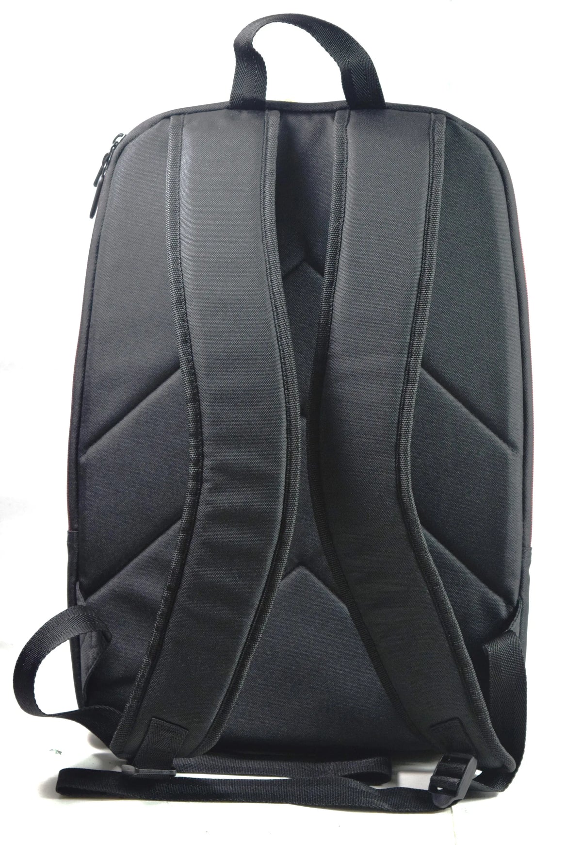 Image 4 for ASUS NEREUS BACKPACKBLACKFITS UP TO 16