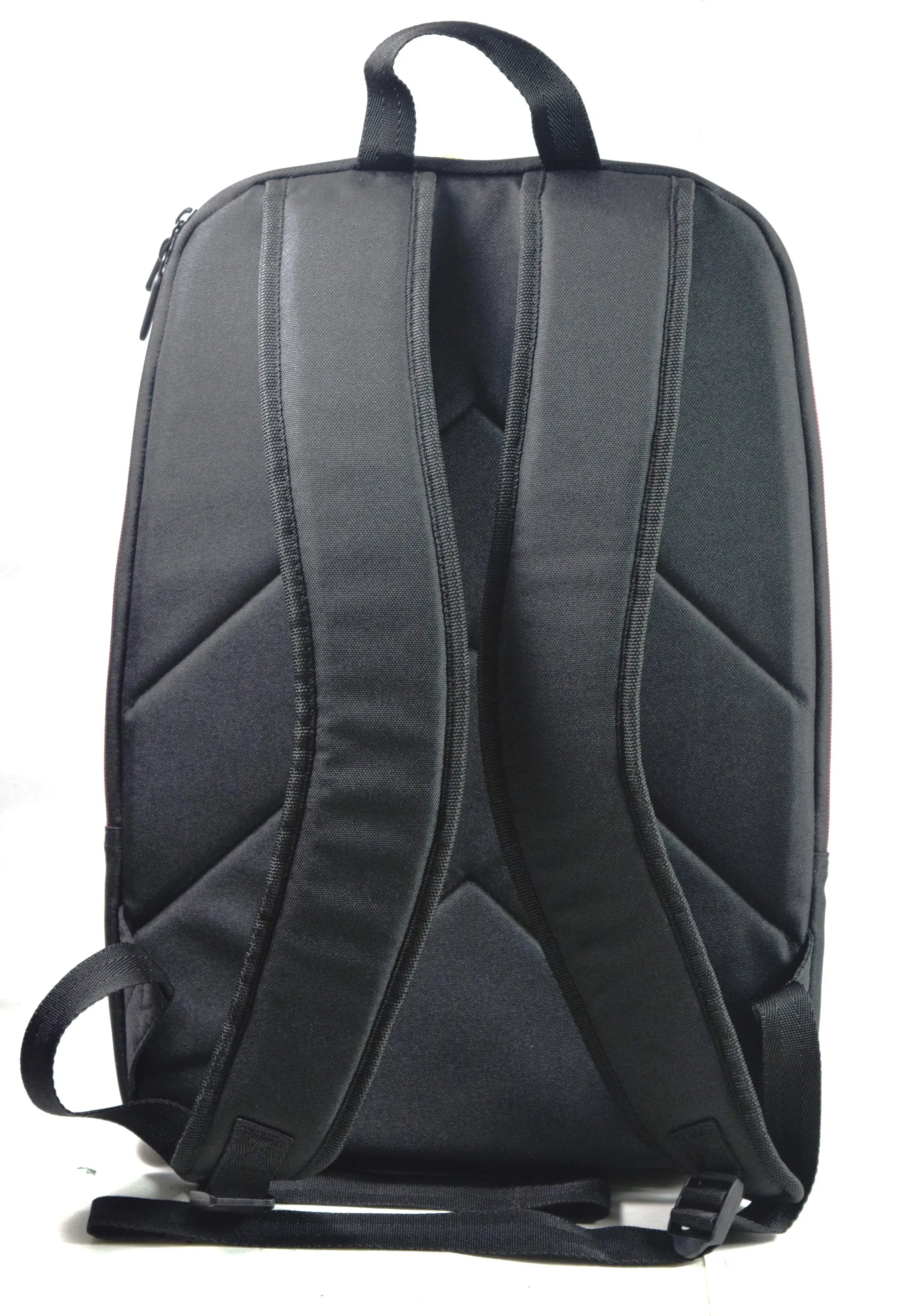 Image 4 for ASUS NEREUS BACKPACKBLACKFITS UP TO 16
