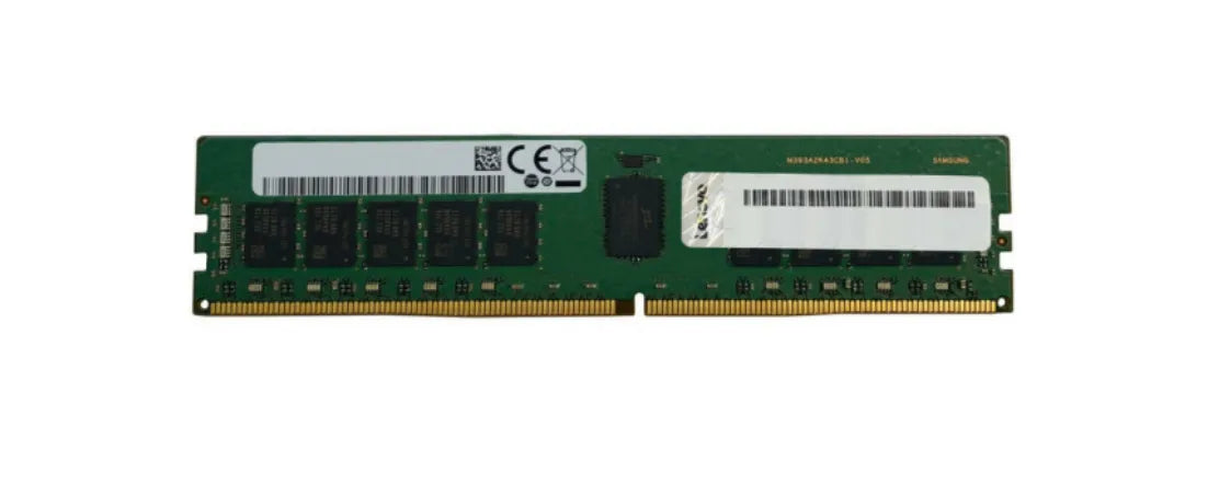 Image 1 for Lenovo ThinkSystem 16GB TruDDR4 3200MHz RDIMM Memory