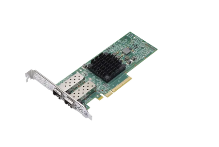 Image 1 for Lenovo ThinkSystem Broadcom 10/25GbE Ethernet Adapter