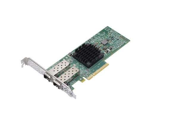 Image 1 for Lenovo ThinkSystem Broadcom 10/25GbE Ethernet Adapter