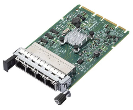 Image 1 for ThinkSystem Broadcom 5719 1GbE 4-Port Ethernet Adapter