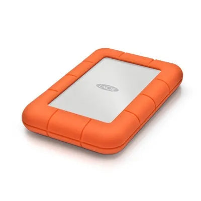 Image 1 for Seagate LaCie Rugged Mini 5TB External HDD